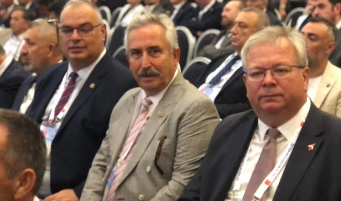 Edirne Keşan Belediye Meclis Üyesi Hüseyin Yavaş, 29 Mayıs’ta gerçekleşen Türkiye Belediyeler