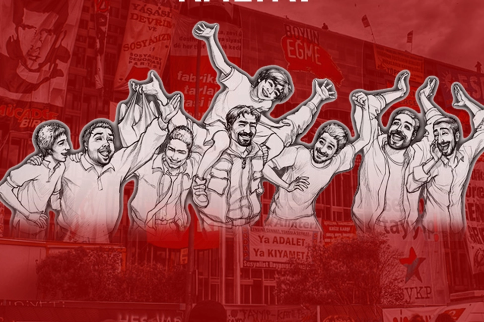 TMMOB Bursa İl Koordinasyon Kurulu, Gezi Direnişi’nin 12. yıl dönümünde