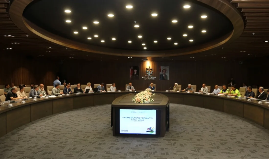 Kocaeli Büyükşehir Belediyesi, Körfez’in muhteşem atmosferinde güzel bir gün geçirmek