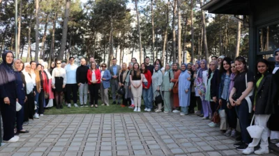 Yükseköğretim Kurulu (YÖK) öncülüğünde Türkiye genelinde başlatılan “Bilim Kafe” etkinlikleri,