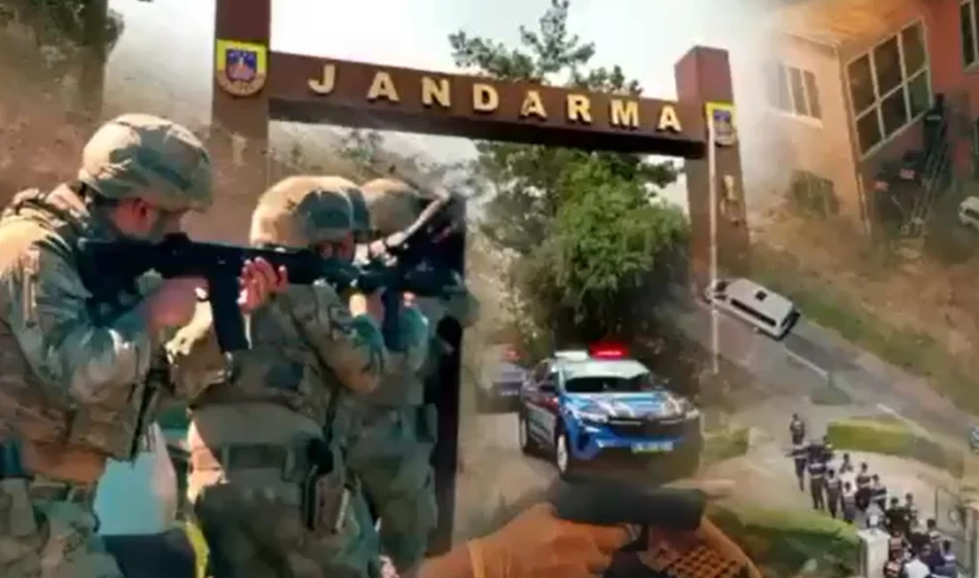 Dolandırıcı, tefeci ve uyuşturucu satıcısı 11 ayrı organize suç örgütüne