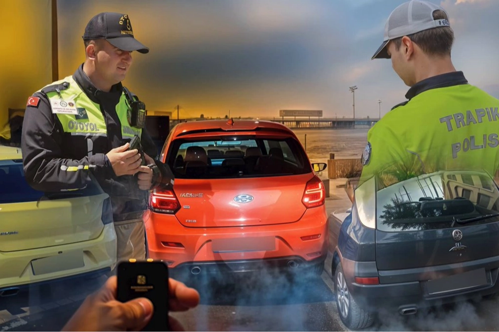 İçişleri Bakanı Ali Yerlikaya, 1 Ocak-29 Mayıs 2025 arasında 26