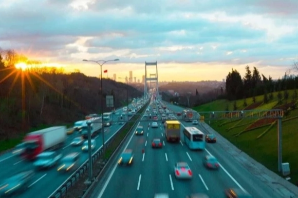 Cumhurbaşkanı Kararı ile Kurban Bayramı’nda KGM otoyolları, 15 Temmuz Şehitler