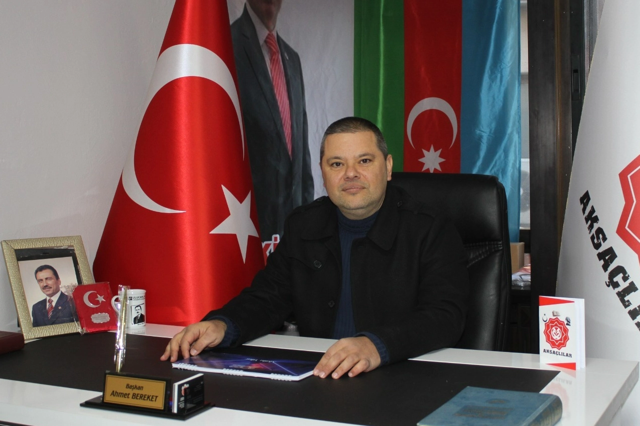 Aksaçlılar Hareketi, Diyanet İşleri Başkanlığı’nın VIP Hac organizasyonu iddialarına sert