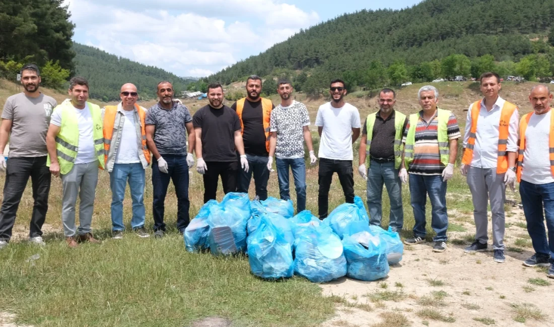 Sıfır atık ve sürdürülebilir gelecek vizyonuyla faaliyetlerini sürdüren ART Group,