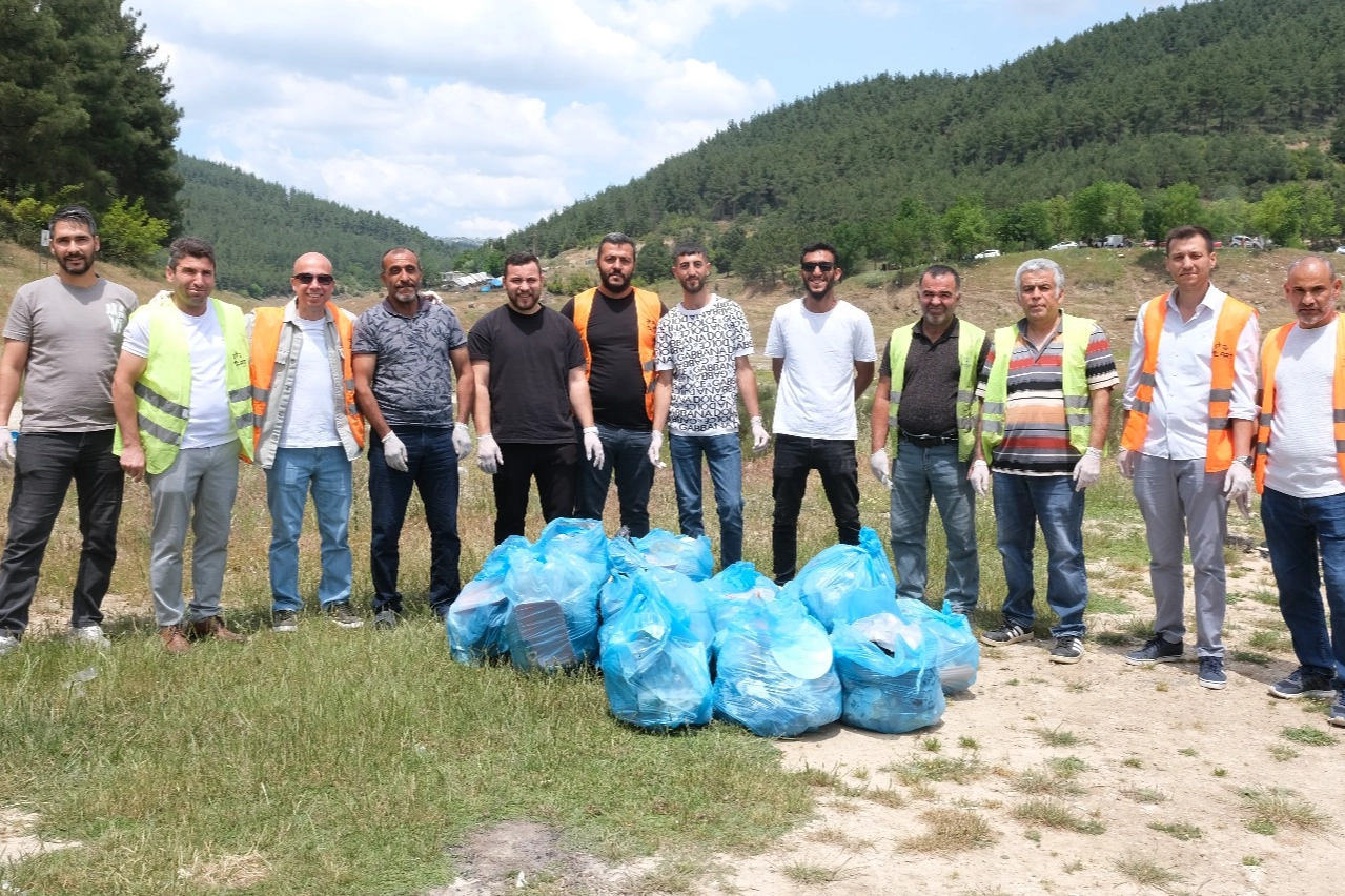 Sıfır atık ve sürdürülebilir gelecek vizyonuyla faaliyetlerini sürdüren ART Group,