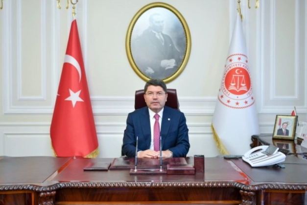 Adalet Bakanı Yılmaz Tunç, 10. Yargı Paketi ile infaz usullerinin