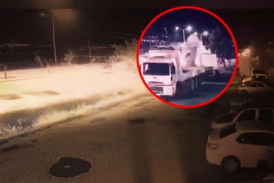 İçişleri Bakanı Ali Yerlikaya, Kahramanmaraş’ın Onikişubat ilçesinde 2025 yılında aşırı