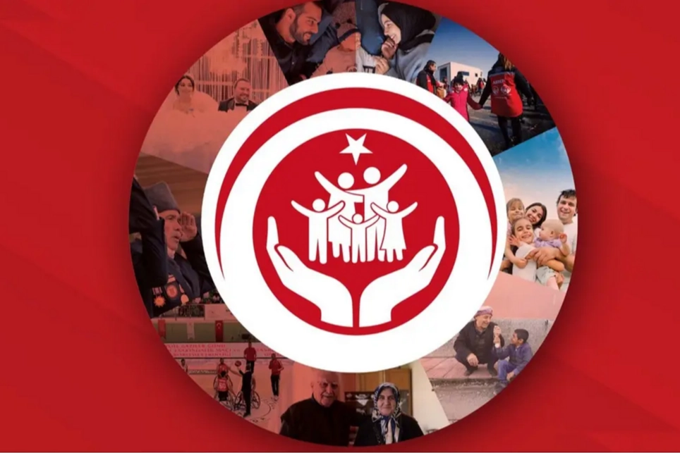 Aile ve Sosyal Hizmetler Bakanlığı, Ankara Güvenpark’ta Aile Yılı panosuna