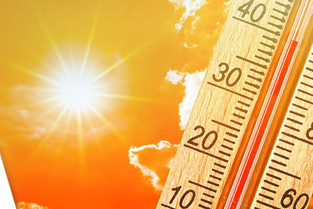 Kurban Bayramı için hava tahmin raporunu yayımlayan Meteoroloji Genel Müdürlüğü,