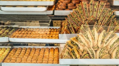 Kurban Bayramı’nda tatlı ikramları sofraların vazgeçilmezi olsa da, aşırı tüketim