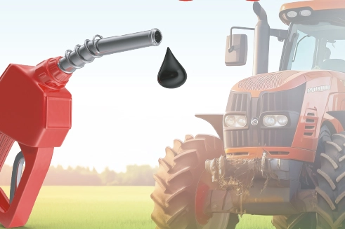 Bursa Büyükşehir Belediyesi, üreticilerin desteklenmesi ve girdi maliyetlerinin azaltılması amacıyla