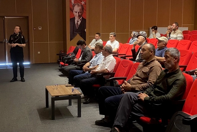 Bursa’ya özgü değerleri markalaştırarak kent ekonomisine kazandırmayı hedefleyen Büyükşehir Belediyesi,