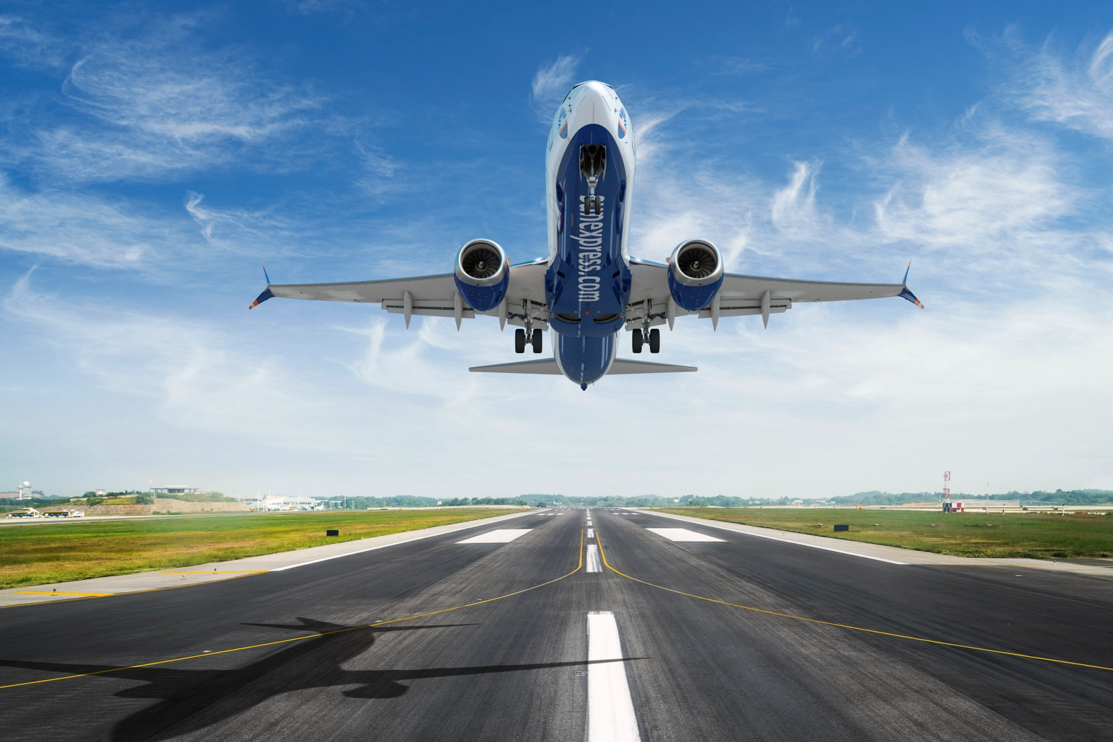 Türk Hava Yolları ve Lufthansa’nın ortak kuruluşu SunExpress, 2025 yaz