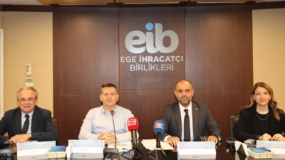 Ege Deri ve Deri Mamulleri İhracatçıları Birliği, Kurban Bayramı’nda derilerin