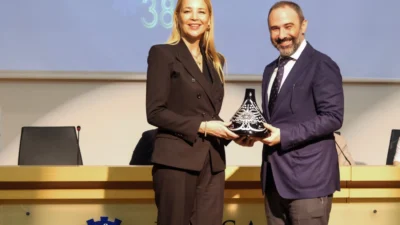 Demirtaş Organize Sanayi Bölgesi Sanayici ve İş İnsanları Derneği’nin (DOSABSİAD)