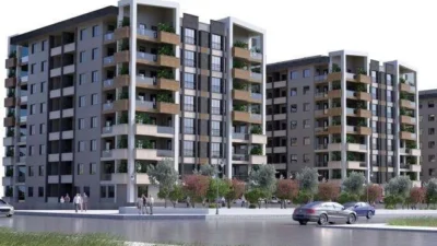 Türkiye’de Mayıs 2025, 130 bin konut satışı ile tüm zamanların