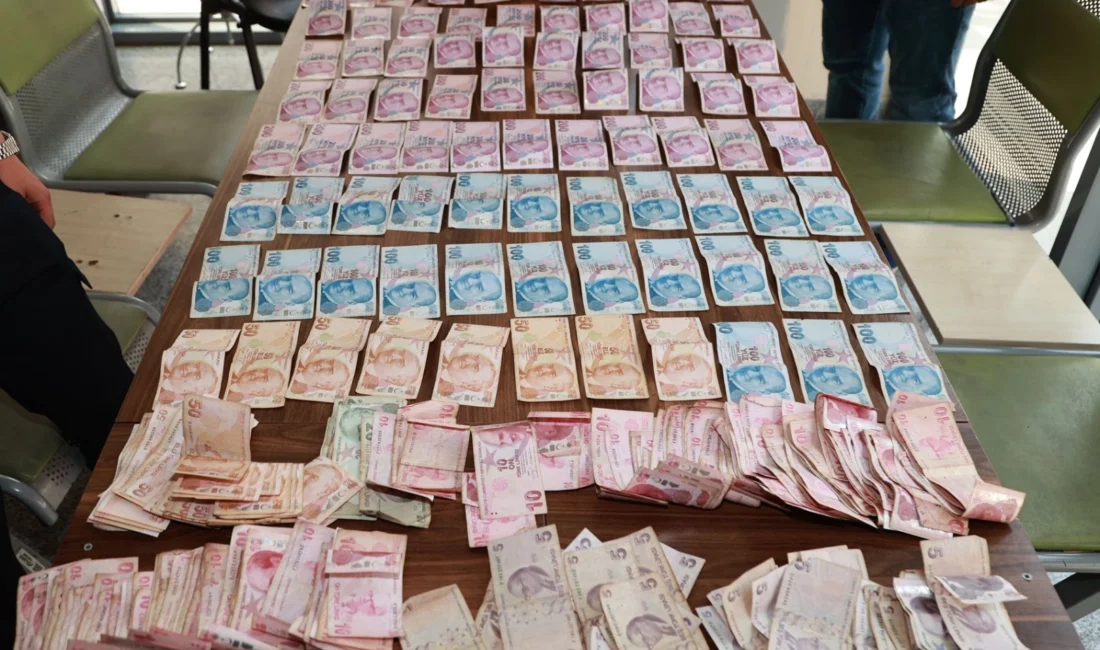 Kocaeli’nin Gebze ilçesinde Zabıta Müdürlüğü’ne bağlı ekipler, Çoban Mustafa Paşa