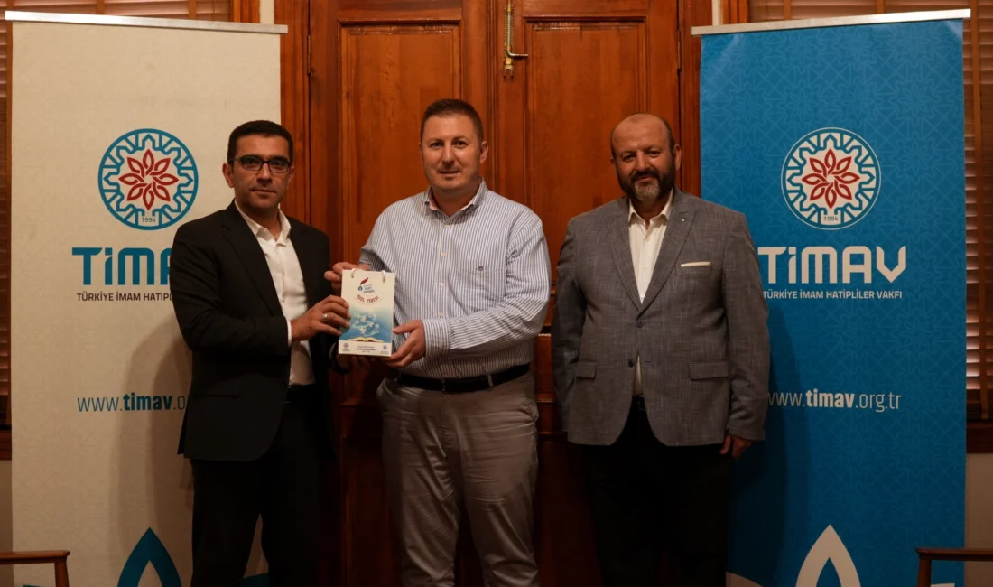 Diyanet İşleri Başkanlığı Mushafları İnceleme ve Kıraat Kurulu tarafından düzenlenen