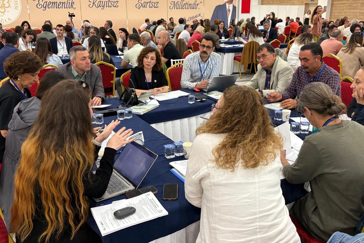 Muğla Büyükşehir Belediyesi, iklim krizine karşı mücadele ve uyum stratejilerini