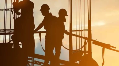 Türkiye Hazır Beton Birliği (THBB), 2025 Mayıs Ayı Hazır Beton