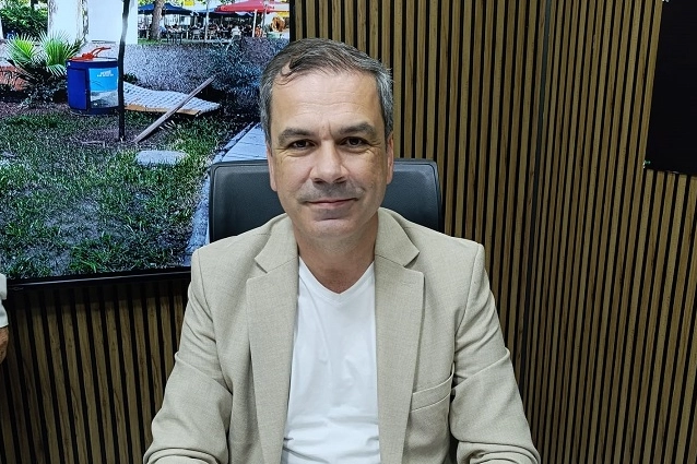 İzmir Büyükşehir Belediye Meclisi MHP Grup Başkanvekili Bahadır Altınkeser, grevler