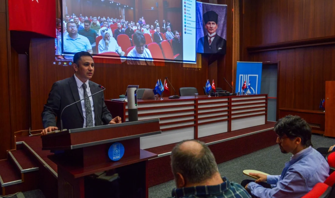 Bursa Büyükşehir Belediyesi tarafından yürütülen ‘Deprem Risk Azaltma ve Önleme