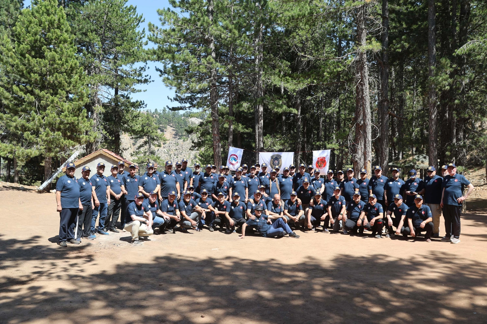 Konya Büyükşehir Belediyesi’nin ev sahipliğinde, Taşkent Atabey Gençlik ve Eğitim