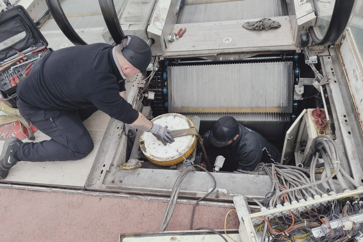 Kocaeli Büyükşehir, vatandaşların daha konforlu hizmet alabilmesi adına kent genelindeki