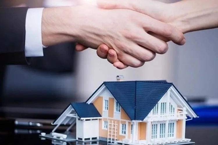 Türkiye’de 2025 yılı Ocak-Mayıs döneminde konut satışları, geçen yıla göre