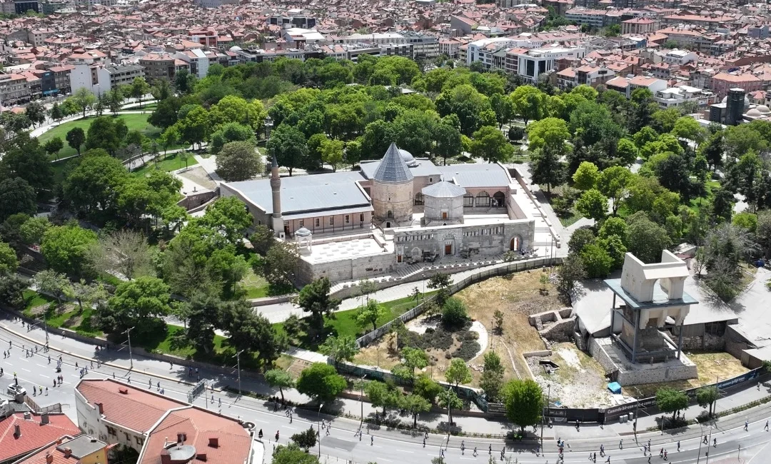Konya Büyükşehir Belediyesi, Kurban Bayramı’nın sorunsuz geçmesi için bir dizi
