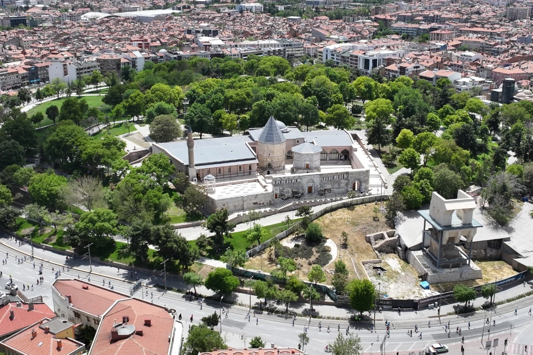 Konya Büyükşehir Belediyesi, Kurban Bayramı’nın sorunsuz geçmesi için bir dizi