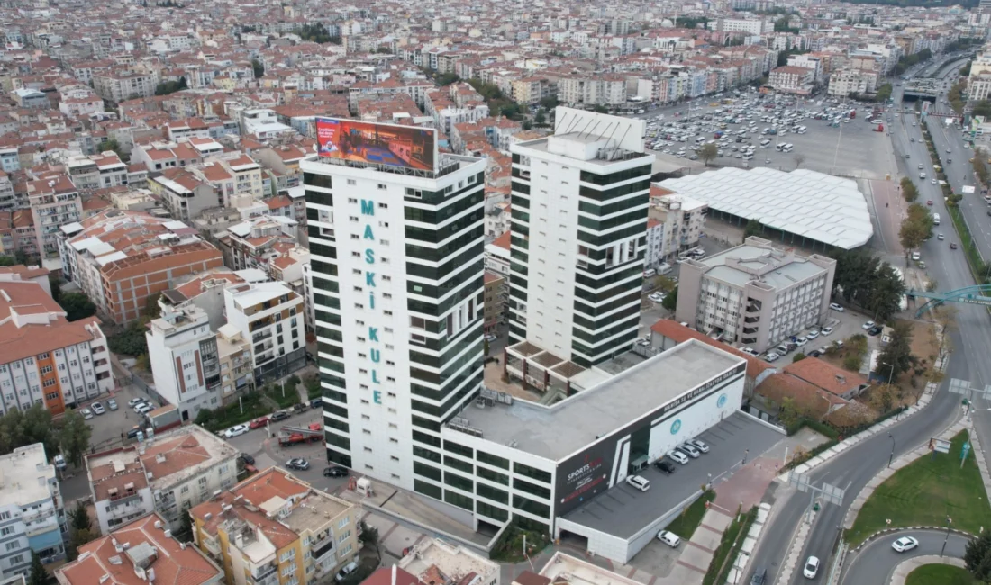 Manisa Su ve Kanalizasyon İdaresi (MASKİ) Genel Müdürlüğü, yaklaşan Kurban