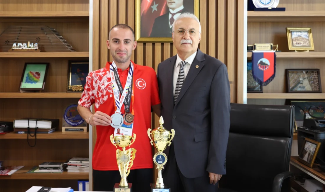 Mardin Büyükşehir Belediyesi Gençlik ve Spor Hizmetleri Dairesi Başkanlığı bünyesinde