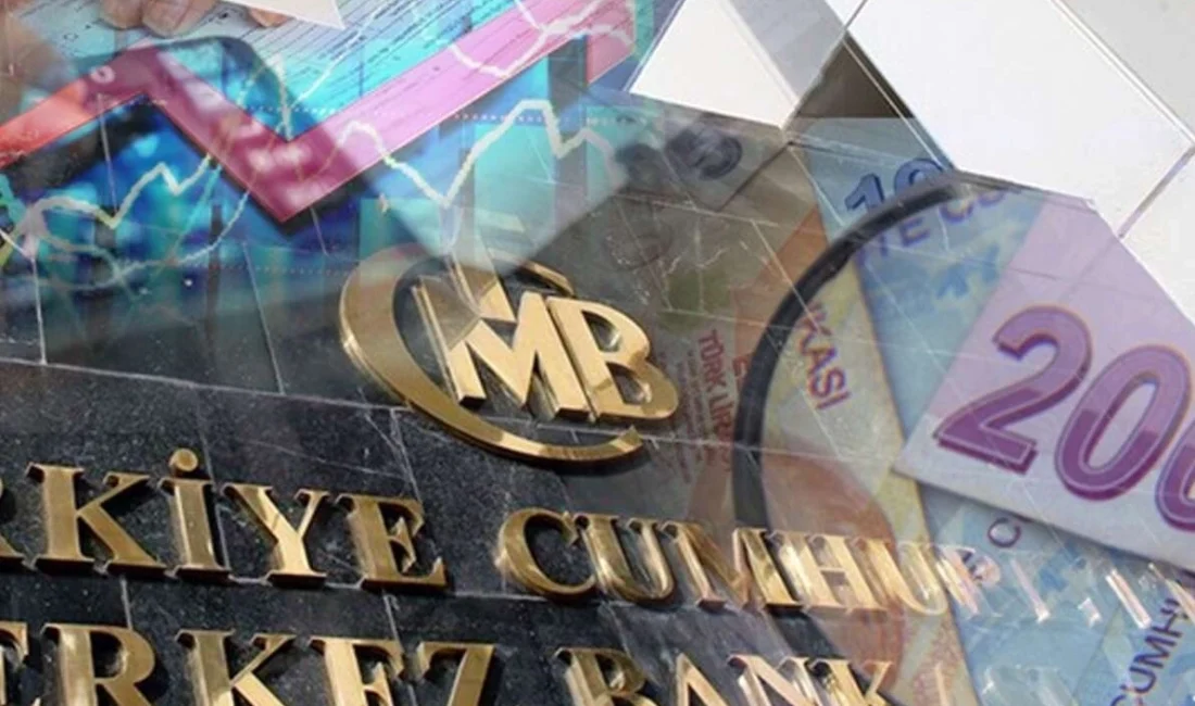 Türkiye Cumhuriyet Merkez Bankası (TCMB), 19 Haziran 2025 tarihli Para