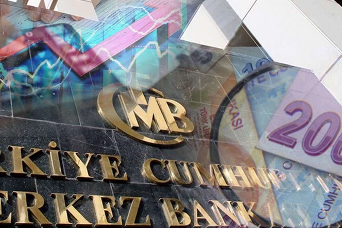 Türkiye Cumhuriyet Merkez Bankası (TCMB), 19 Haziran 2025 tarihli Para