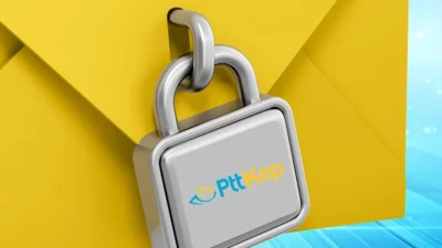 Ulaştırma ve Altyapı Bakanlığı’na bağlı PTT AŞ, Kayıtlı Elektronik Posta