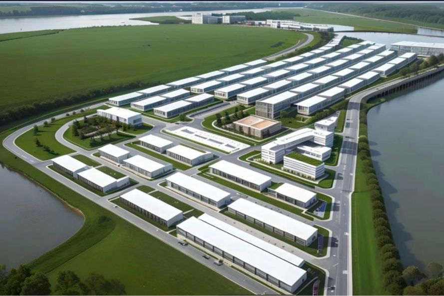 Çevre, Şehircilik ve İklim Değişikliği Bakanı Murat Kurum’un Sakarya ziyaretinde