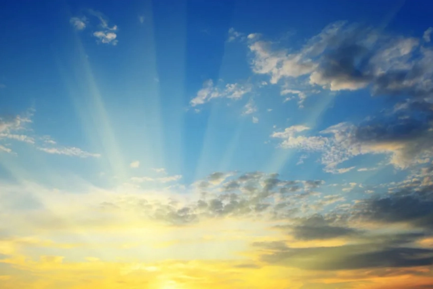 Meteoroloji, Doğu Karadeniz, Doğu Anadolu ve Güneydoğu Anadolu’nun bazı bölgelerinde