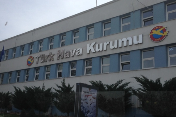Türk Hava Kurumu (THK) Keşan Şubesi, 2025 Kurban Bayramı’nda kurban