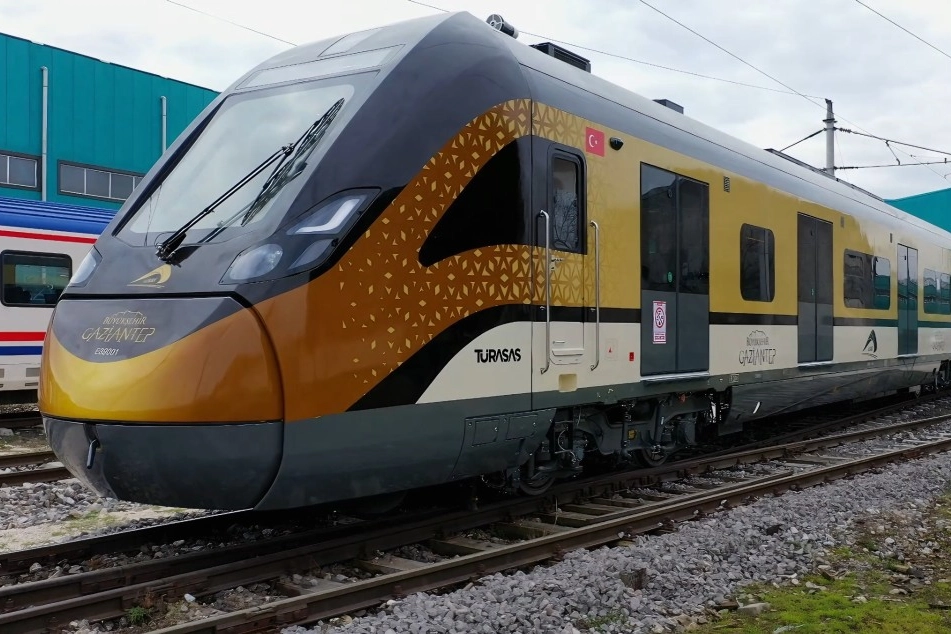 Ulaştırma ve Altyapı Bakanı Abdulkadir Uraloğlu, “Türkiye’nin 500 Büyük Sanayi