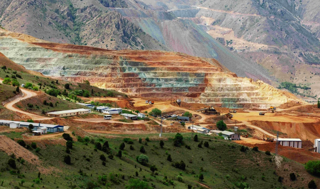 TBMM’ye sunulan yeni torba yasa, zeytinliklerden ormanlara, tarım alanlarından korunan