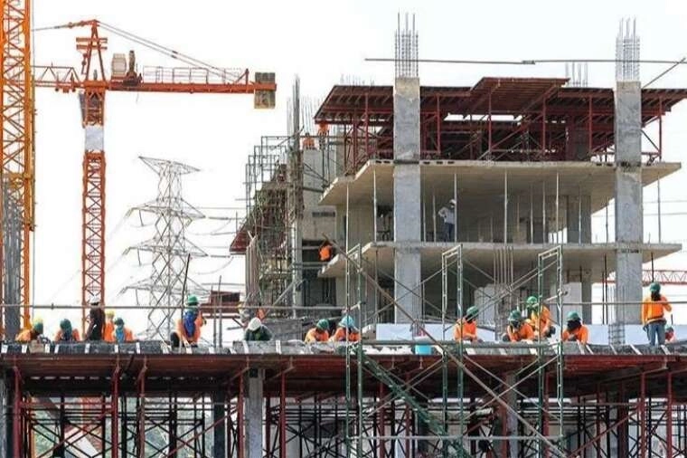 Çevre, Şehircilik ve İklim Değişikliği Bakanlığı, yapı ruhsatına tabi bina