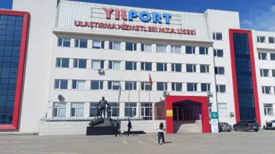 Lojistik sektörünün lider eğitim ve öğretim kurumu olan Dilovası YILPORT