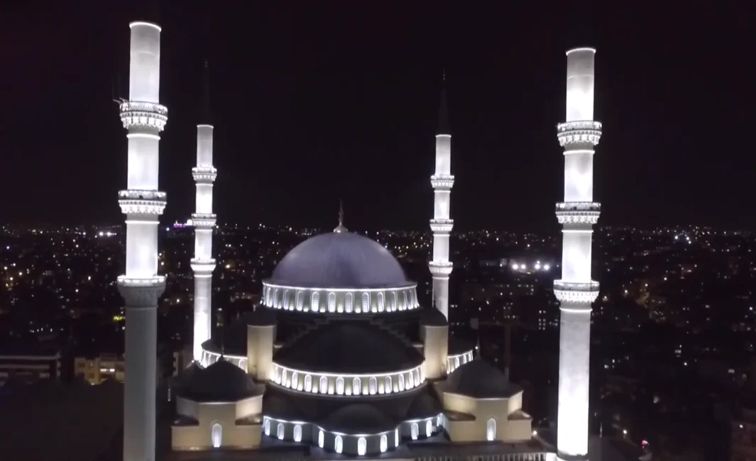 15 Temmuz Demokrasi ve Milli Birlik Günü’nün 9. yılında, Türkiye