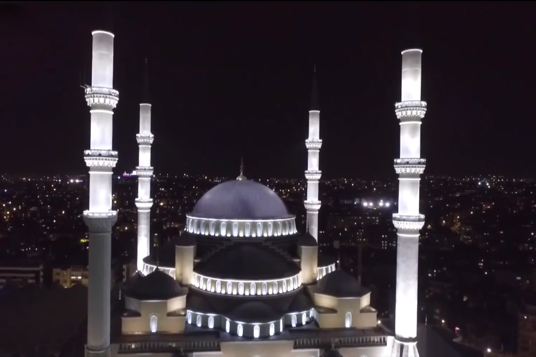 15 Temmuz Demokrasi ve Milli Birlik Günü’nün 9. yılında, Türkiye