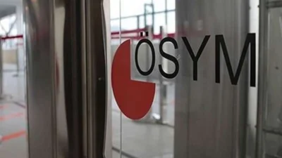 ÖSYM, 2025 Yabancı Dil Seviye Tespit Sınavı sonuçlarının açıklandığını duyurdu.