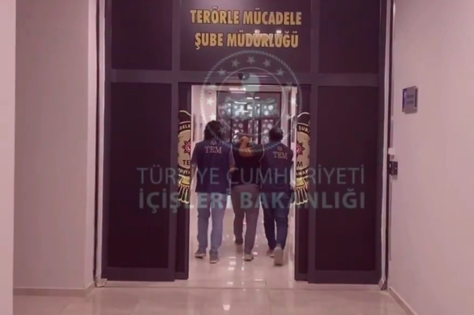 İçişleri Bakanı Ali Yerlikaya, İstanbul ve İzmir merkezli 64 ilde