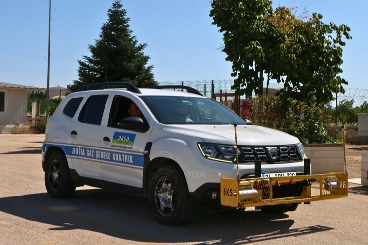 Bursa’nın 11 ilçesinde, 1,2 milyonu aşkın abonesini kesintisiz ve güvenli