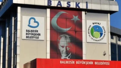 Balıkesir Büyükşehir Belediye Başkanı Ahmet Akın’ın tüm birimlere yönelik kaynakların